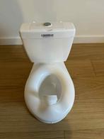 baby wc Casteleyn met doortrek geluid, Overige typen, Zo goed als nieuw, Standaard, Ophalen