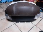 Piaggio mp3 500 top case à discuter légèrement, Motoren, Ophalen, Zo goed als nieuw