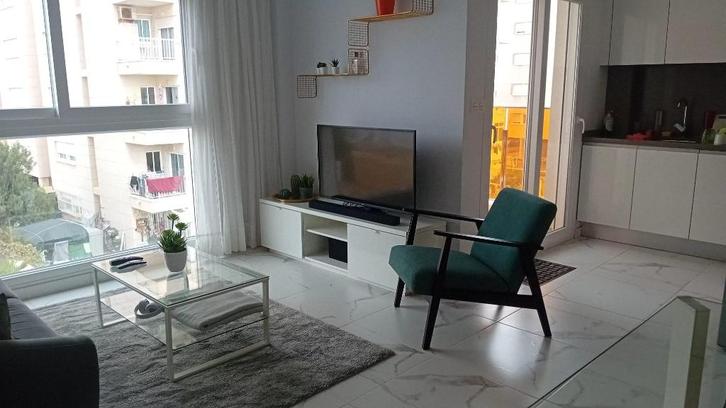Modern appartement Torrevieja te huur, met verwarmd zwembad, Vakantie, Vakantiehuizen | Spanje, Costa Blanca, Appartement, Stad