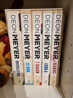 Deon Meyer, Ophalen of Verzenden, Nieuw