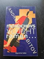 Andrej Bitov - Monachs vlucht, Livres, Littérature, Comme neuf, Enlèvement ou Envoi