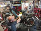 Recherche : Mécanicien mobylette oldtimer, Fietsen en Brommers, Ophalen