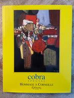Kunstboek cobra special hommage corneille robinsons gallery, Ophalen of Verzenden, Zo goed als nieuw
