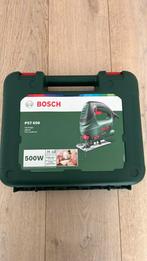 Bosch Jigsaw PST 650, Ophalen, Nieuw