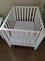 Bopita park, Ophalen, Zo goed als nieuw, Vierkant, In hoogte verstelbaar