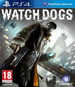 Watch Dogs, Enlèvement ou Envoi, 1 joueur, À partir de 18 ans, Aventure et Action