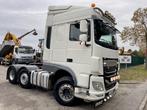 DAF XF 440 6x2 FTG PTO HYDRAULIC - *456.000km* - EURO 6 - SP, Diesel, TVA déductible, Automatique, Achat