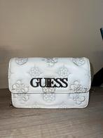 Guess tas, Ophalen, Gebruikt, Wit