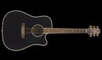 Takamine Electro - Akoestische Gitaar Eg 361 SC, Muziek en Instrumenten, Snaarinstrumenten | Gitaren | Akoestisch, Ophalen, Zo goed als nieuw