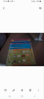 Spelcomputer elektro jumbo met verschillende spelkaarten, Ophalen of Verzenden, Gebruikt