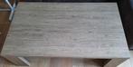 Salontafel 135x80x41 cm, Ophalen, Gebruikt, 100 tot 150 cm, 50 tot 100 cm