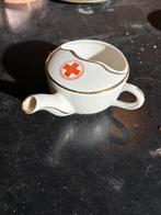 Bec ancien en forme de croix rouge, Collections, Envoi, Comme neuf