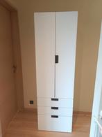 Armoire Ikea Stuva en bon état - 192 de haut - 60 de large -, Enlèvement
