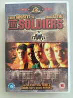 DVD Toy Soldiers (1991) Louis Gossett Jr. Sean Astin, CD & DVD, DVD | Action, Enlèvement ou Envoi