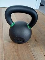 Kettlebell  24 kg, Sport en Fitness, Fitnessmaterialen, Ophalen, Zo goed als nieuw, Benen, Kettlebell