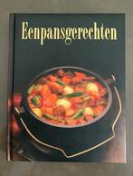 Eenpansgerechten, Liesbeth Kuitenbrouwer Hardcover, in perfe, Boeken, Kookboeken, Ophalen of Verzenden, Gelezen