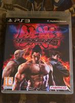 Tekken 6, Enlèvement ou Envoi