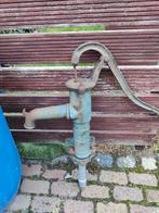 Handpomp, Tuin en Terras, Ophalen