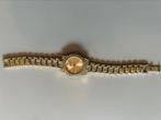 Dameshorloge, Handtassen en Accessoires, Horloges | Dames, Ophalen, Zo goed als nieuw