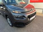 Citroën Berlingo 12PureTech 110pk AIRCO BLUETHOOT LIVE, Voorwielaandrijving, Gebruikt, Euro 6, Berlingo