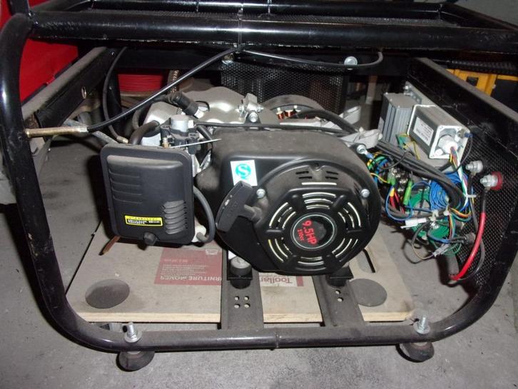 chargeur thermique pour pack batteries solaire  48v, Autos : Pièces & Accessoires, Batteries & Accessoires, Utilisé, Enlèvement