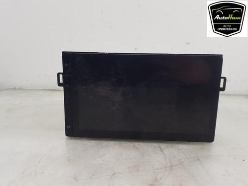 RADIO Yaris Cross (PB1 / PJ1) (|86140YP032|86140YP031|), Auto-onderdelen, Overige Auto-onderdelen, Toyota, Gebruikt