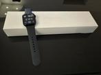 Apple Watch série 7 45mm comme neuve, Comme neuf, Noir, Apple, IOS