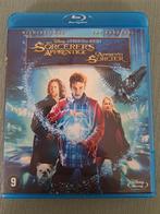 Blu ray the sorcerer's apprentice, Ophalen of Verzenden, Zo goed als nieuw, Avontuur