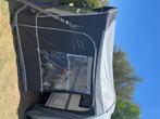 Dorema daytona air maat 10, Caravans en Kamperen, Voortenten en Luifels, Ophalen, Zo goed als nieuw, Dorema