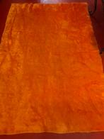 Vintage sprei, Enlèvement