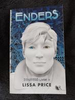 Enders Starters Livre II Lissa Price Laffont, Comme neuf, Enlèvement ou Envoi, Amérique