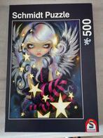 Puzzel 500 stuks, Enlèvement ou Envoi, 500 à 1500 pièces, Comme neuf, Puzzle