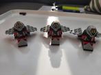 Lego set 2847 - Flyer - space Ufo, Ophalen of Verzenden, Zo goed als nieuw, Complete set, Lego