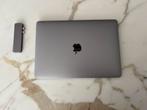 MacBook Air 13″ (2018) – i5 / 8 GB / 128 GB SSD, Ophalen of Verzenden, 13 inch, 8 GB, MacBook