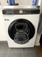 Wasmachine - Samsung AddWash 5000-serie WW90T554AAT, Ophalen, 1200 tot 1600 toeren, 8 tot 10 kg, Nieuw