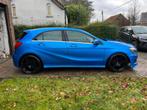 Mercedes a-klasse, Te koop, Alcantara, Cruise Control, Stadsauto