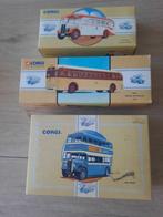 3x corgi classics commercials in nieuwstaat, Ophalen of Verzenden, Zo goed als nieuw, Corgi