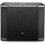 JBL SRX818SP Actieve Subwoofer, Audio, Tv en Foto, Luidsprekerboxen, Ophalen, Gebruikt, 120 watt of meer, Subwoofer