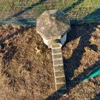 Eendenbroedhokjes, Dieren en Toebehoren, Ophalen, Gebruikt