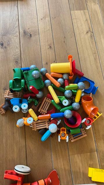 Magnetisch speelgoed, Kinderen en Baby's, Ophalen