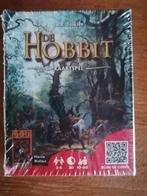 Kaartspel de hobbit, Hobby en Vrije tijd, Gezelschapsspellen | Kaartspellen, Ophalen of Verzenden, Zo goed als nieuw