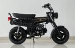 bluroc heritage dax 125 cc, Particulier