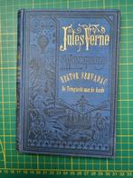 Jules Verne - Hektor Servadac - 1950, Ophalen of Verzenden, Gelezen
