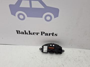 Résistance chauffage d'un Volkswagen Golf, Enlèvement ou Envoi, 3 mois de garantie, Utilisé, Volkswagen