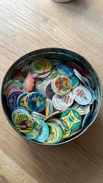 Flippo’s doos vol, Verzamelen, Ophalen, Losse flippo's