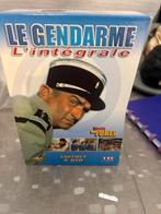 Coffret le gendarme l intégrale, Ophalen of Verzenden, Zo goed als nieuw, Actiekomedie, Boxset