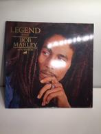 LP - Bob Marley - Legend ( Gatefold Vinyl ), Ophalen of Verzenden, Zo goed als nieuw, 12 inch, Poprock