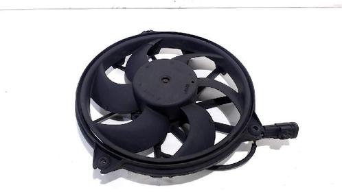KOELVENTILATORMOTOR Peugeot Expert (G9) (1498378080), Auto-onderdelen, Airco en Verwarming, Peugeot, Gebruikt