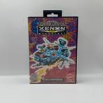 Xenon 2 Sega Mega Drive, Games en Spelcomputers, Ophalen of Verzenden, Zo goed als nieuw, Mega Drive