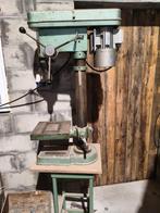 kolomboormachine, Doe-het-zelf en Bouw, Ophalen, Gebruikt, Boormachine